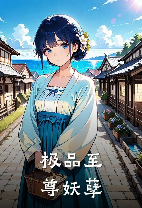 极品至尊妖孽