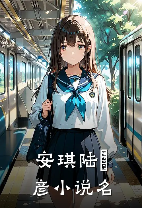 安琪陆珺彦的小说