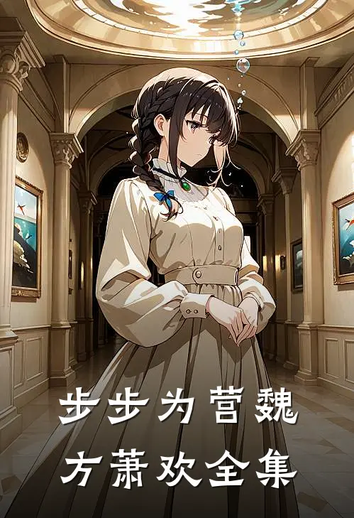 步步为营魏方萧欢 全集