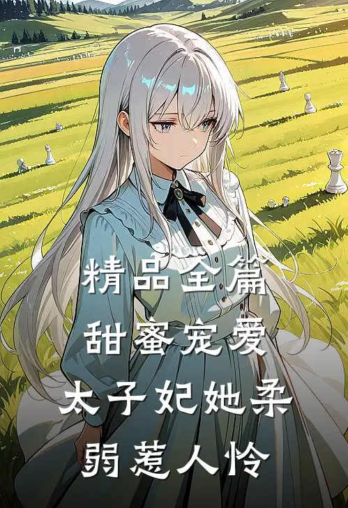 精品全篇甜蜜宠爱：太子妃她柔弱惹人怜