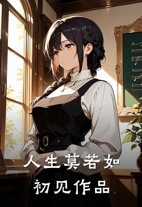 人生莫若如初见作品