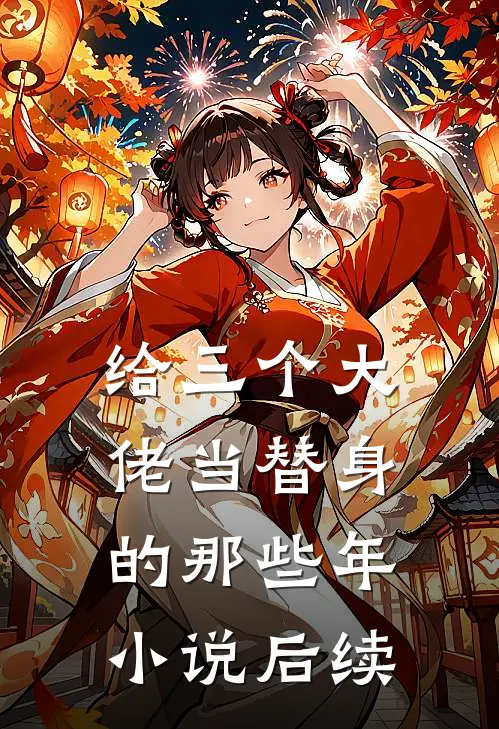 给三个大佬当替身的那些年后续是