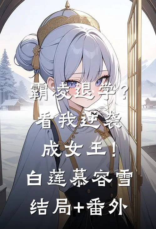 霸凌退学？看我逆袭成女王！白莲慕容雪结局+番外