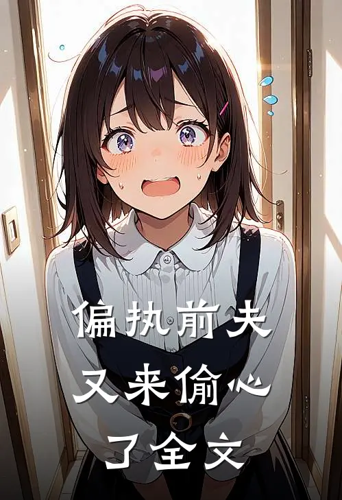 偏执前夫又来偷心了全文