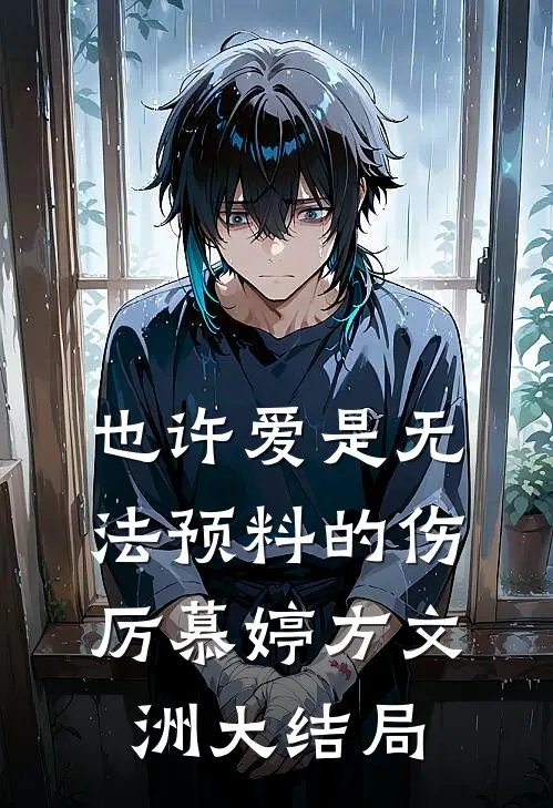 也许爱是无法预料的伤厉慕婷方文洲大结局