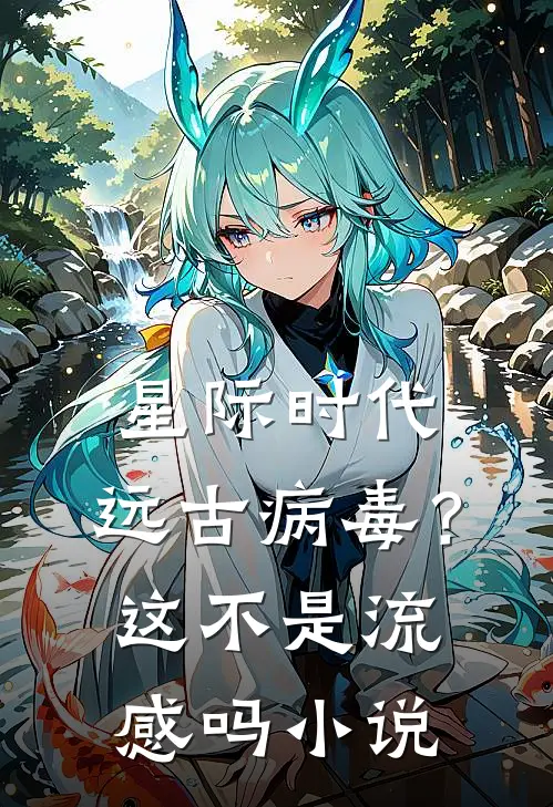 星际时代：远古病毒？这不是流感吗小说