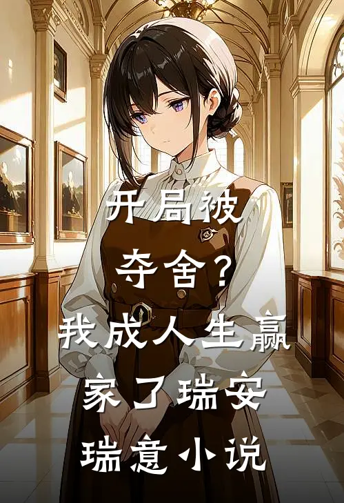 开局被夺舍？我成人生赢家了瑞安瑞意小说
