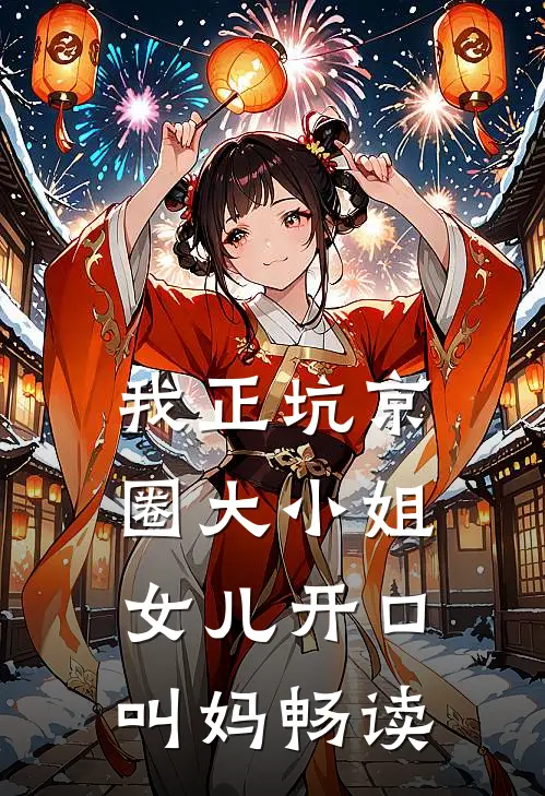 我正坑京圈大小姐，女儿开口叫妈畅读