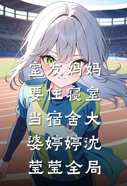 室友妈妈要住寝室，当宿舍大婆婷婷沈莹莹全局