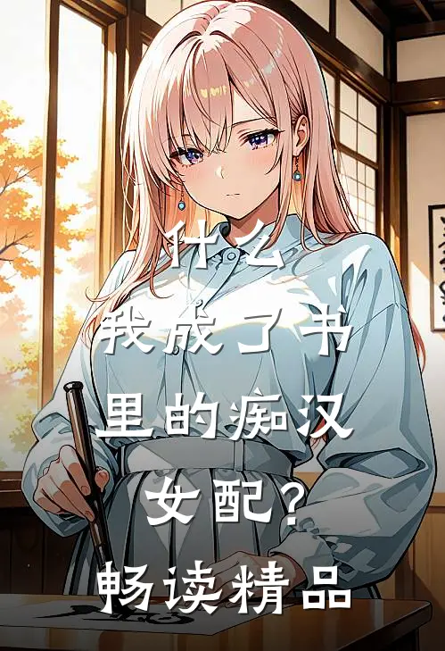 ,我成了书里的痴汉女配?畅读精品