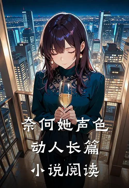 奈何她声色动人长篇小说阅读
