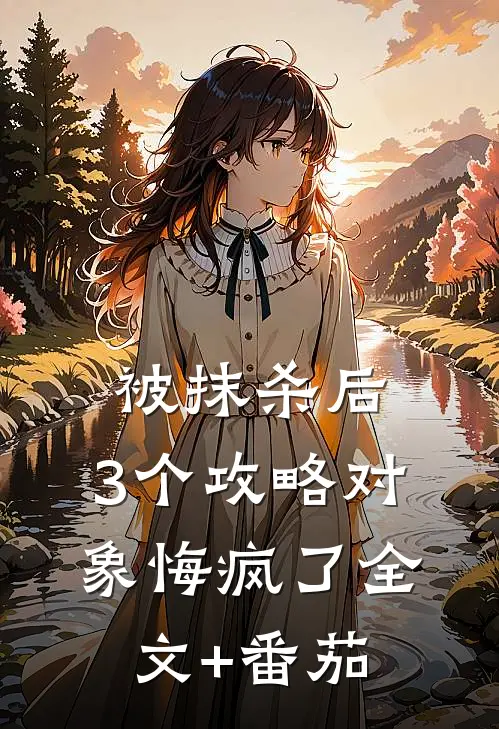 被抹杀后，3个攻略对象悔疯了全文+番茄