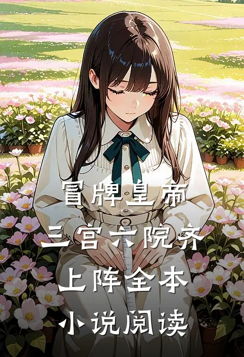 冒牌皇帝，三宫六院齐上阵全本小说阅读
