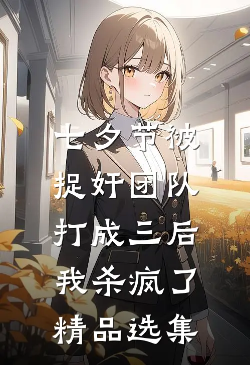 七夕节被捉奸团队打成三后，我杀疯了精品选集