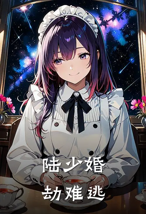 陆少婚劫难逃