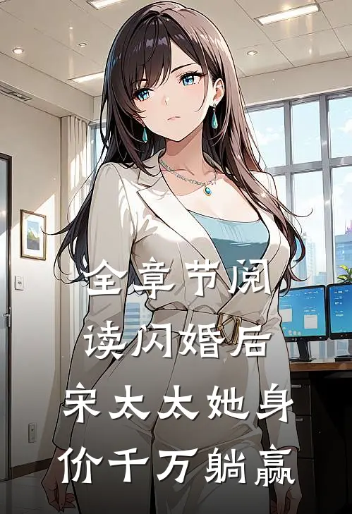 全章节阅读闪婚后，宋太太她身价千万躺赢