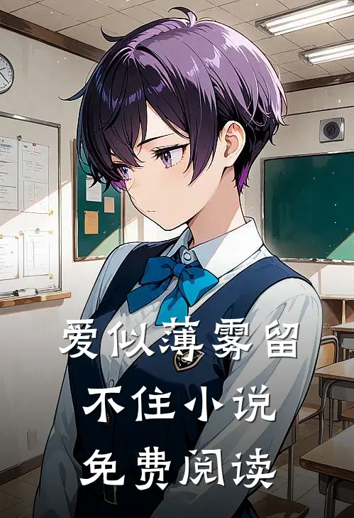 爱似薄雾留不住小说免费阅读