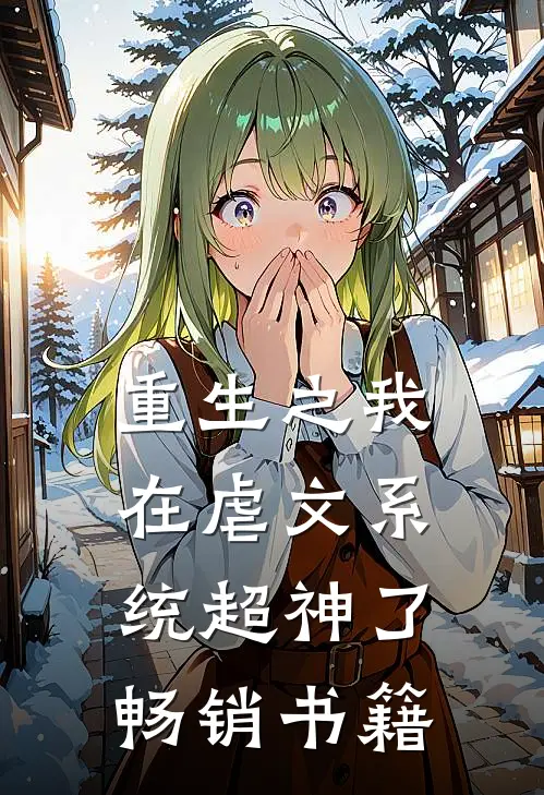 重生之我在虐文系统超神了畅销书籍