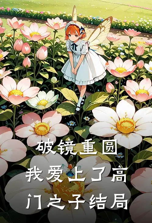 破镜重圆：我爱上了高门之子结局