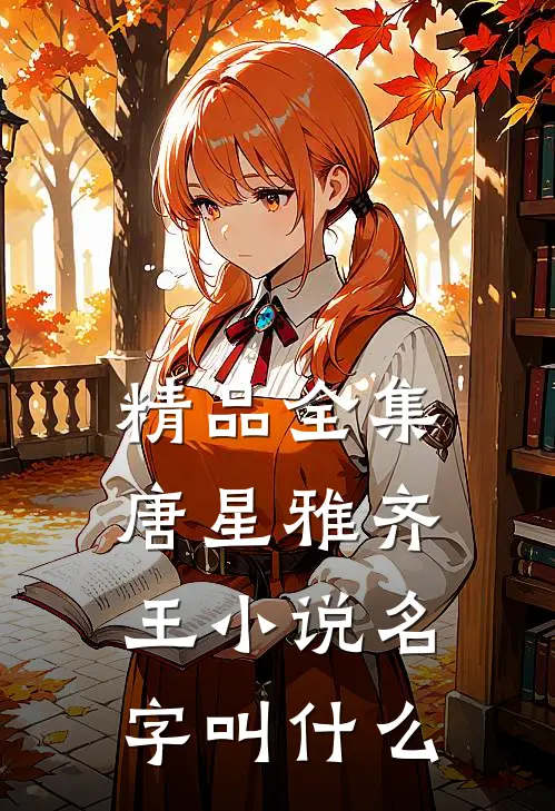 精品全集唐星雅齐王小说名字叫什么