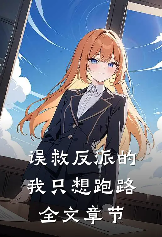 误救反派的我只想跑路全文章节