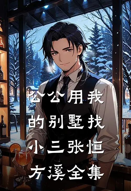 公公用我的别墅找小三张恒方溪 全集
