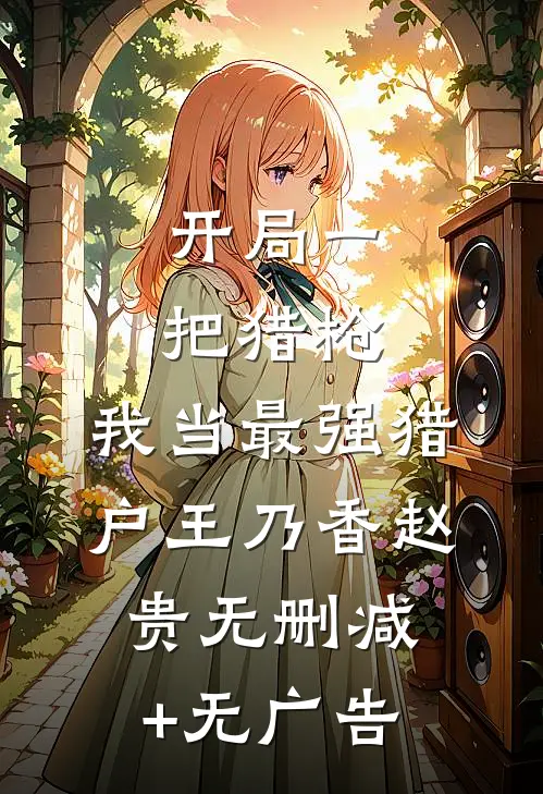 开局一把猎枪，我当最强猎户王乃香赵贵无删减+无广告