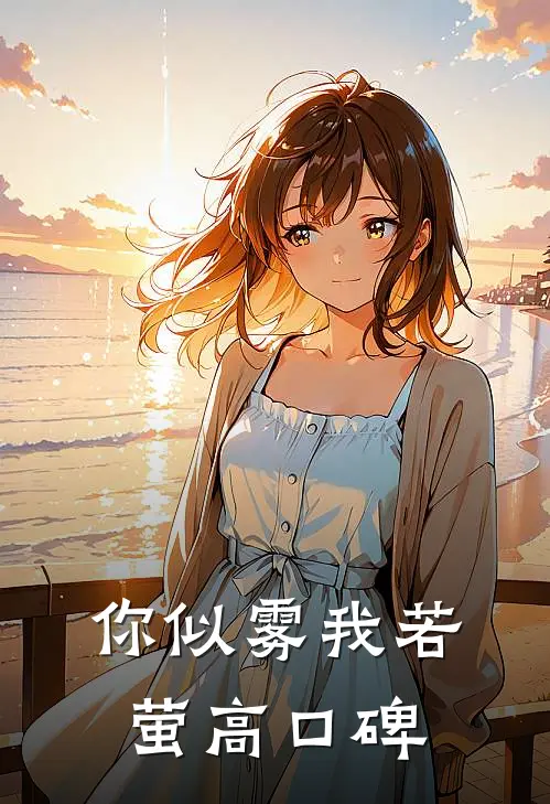 你似雾我若萤高口碑