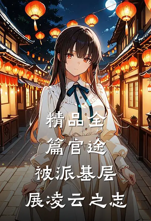 精品全篇官途：被派基层，展凌云之志