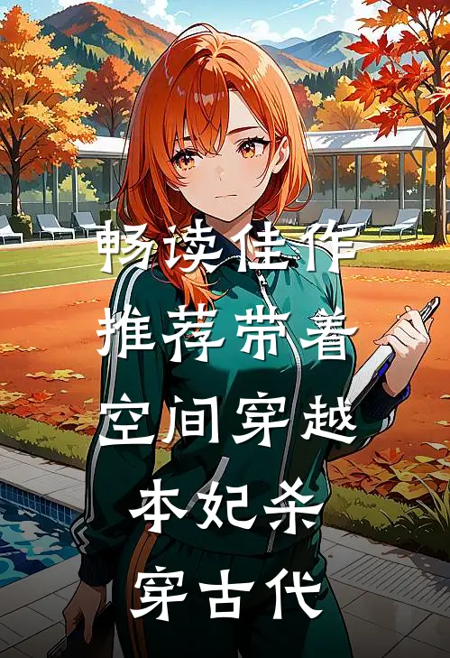 畅读佳作推荐带着空间穿越，本妃杀穿古代