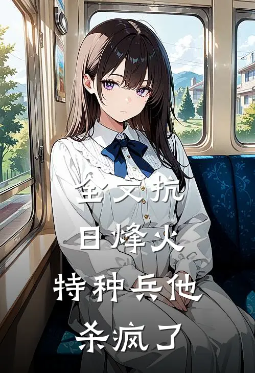 全文抗日烽火：特种兵他杀疯了