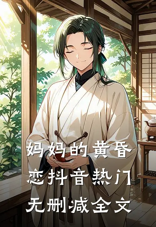 妈妈的黄昏恋抖音热门无删减全文