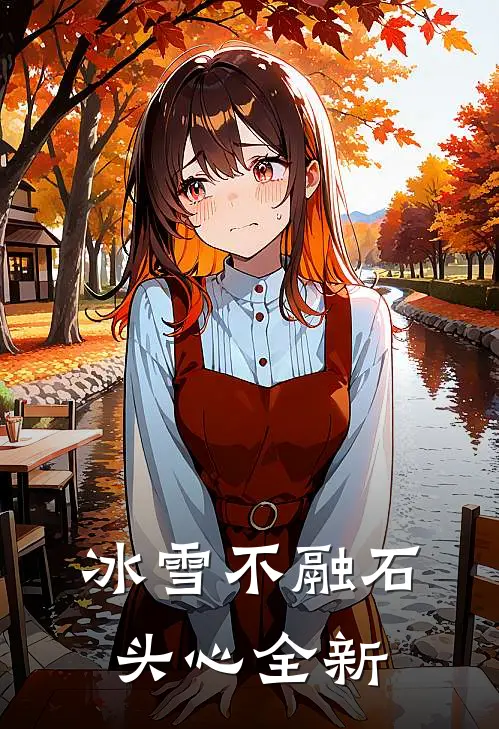 冰雪不融石头心全新