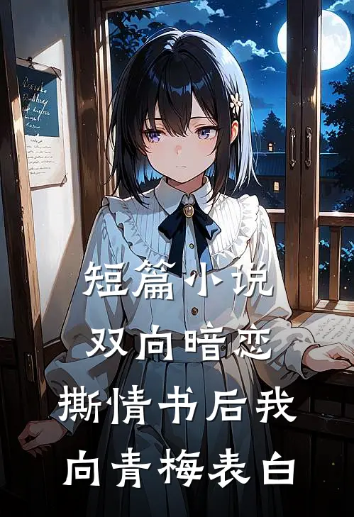 短篇小说双向暗恋：撕情书后我向青梅表白