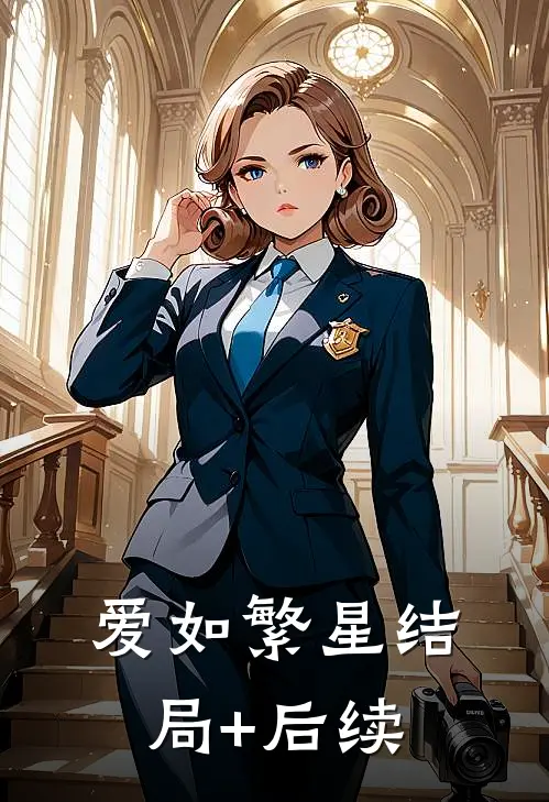 爱如繁星结局+后续