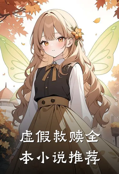 虚假救赎全本小说推荐