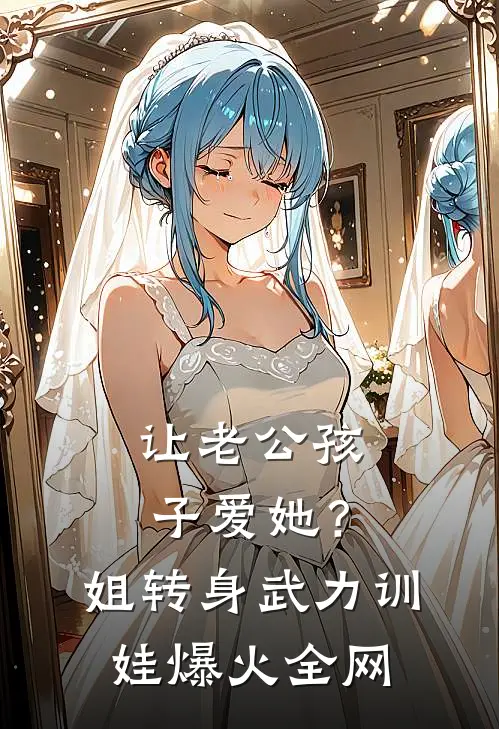 让老公孩子爱她？姐转身武力训娃爆火全网