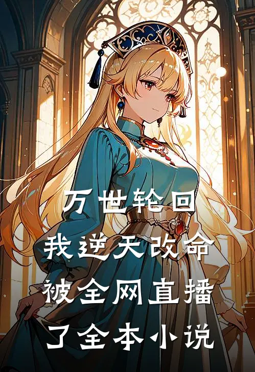 万世轮回：我逆天改命被全网直播了全本小说