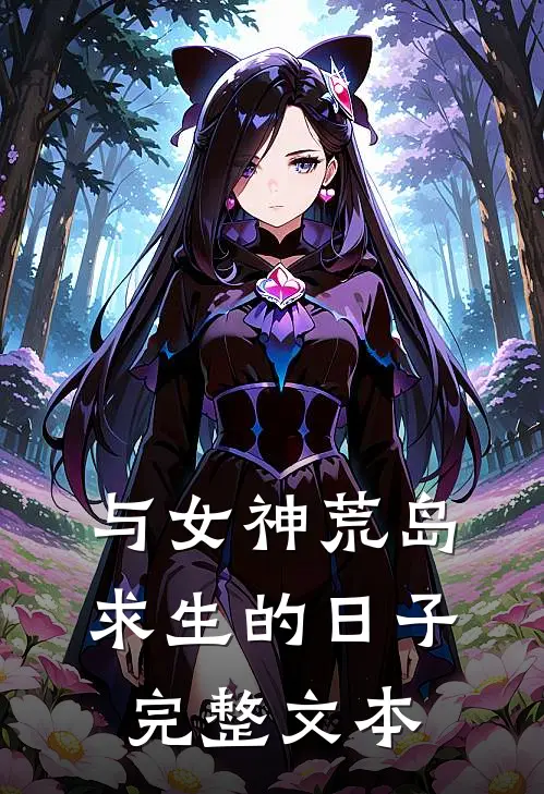 与女神荒岛求生的日子完整文本