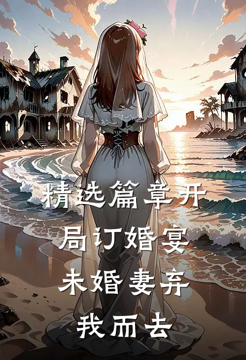 精选篇章开局订婚宴，未婚妻弃我而去