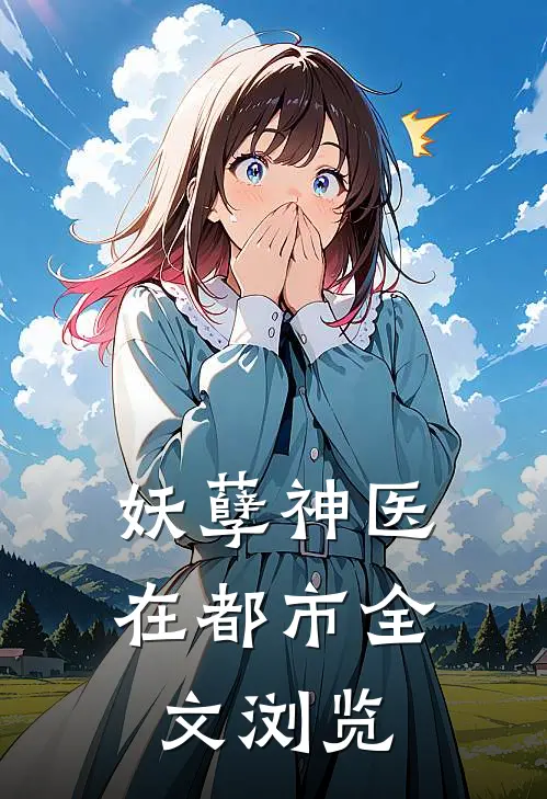 妖孽神医在都市全文浏览
