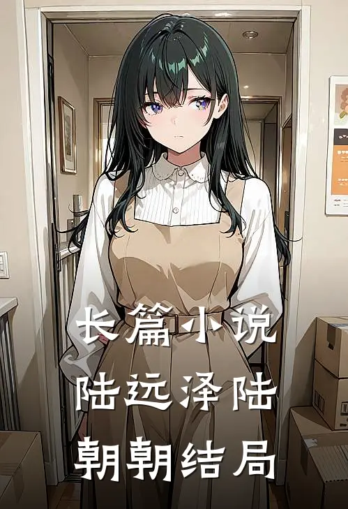 长篇小说陆远泽陆朝朝结局