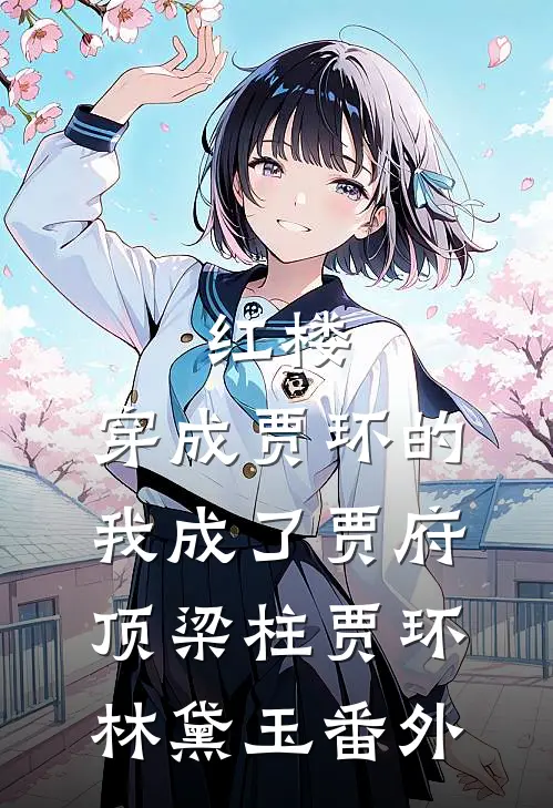 红楼：穿成贾环的我成了贾府顶梁柱贾环林黛玉 番外