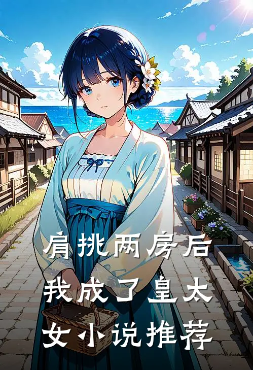 肩挑两房后，我成了皇太女小说推荐