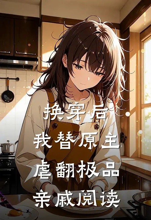 换穿后，我替原主虐翻极品亲戚阅读