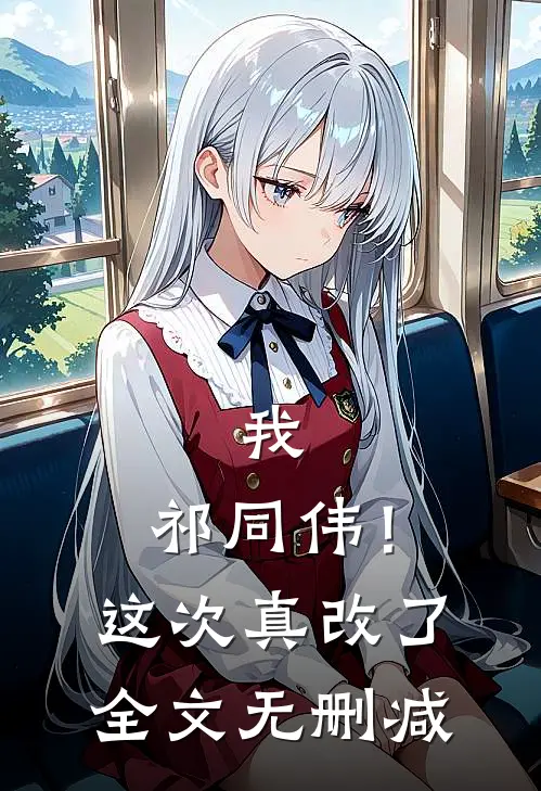 我,祁同伟!这次真改了全文无删减在线阅读