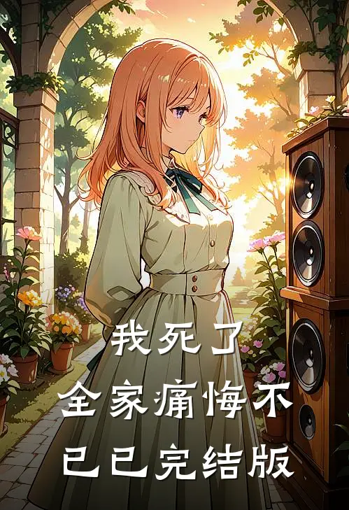 我死了，全家痛悔不已已完结版