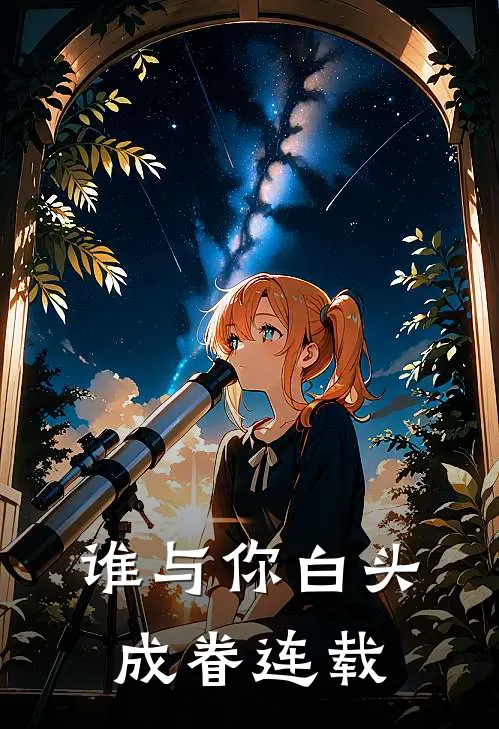 谁与你白头成眷连载