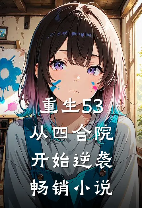 重生53，从四合院开始逆袭畅销小说