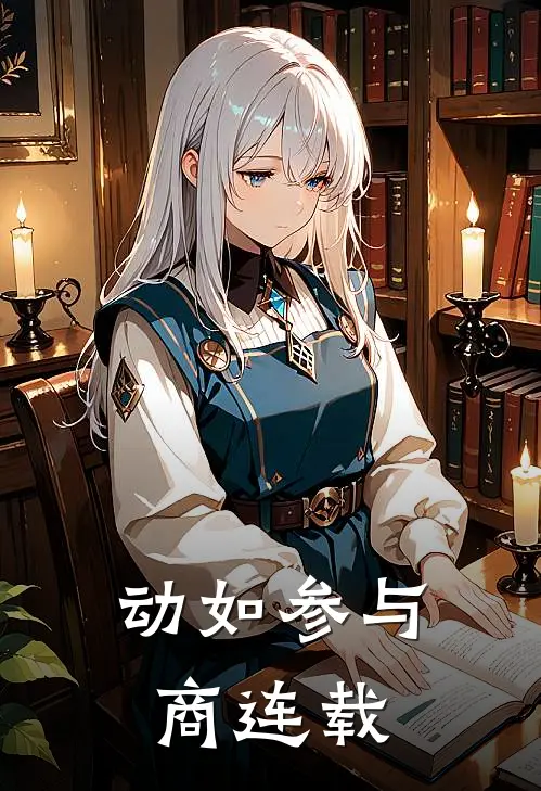 动如参与商连载